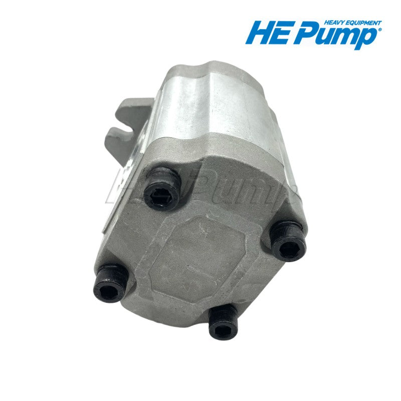 CAT CP-54 CS-54 vibratory compactor gear pump 2550625