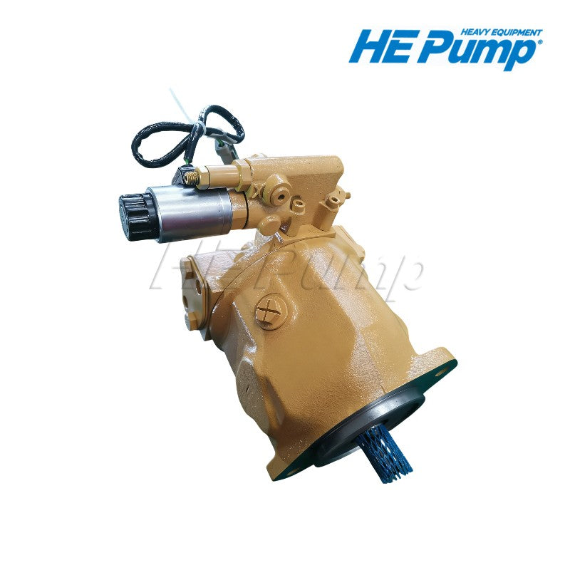 CAT 330D 336D M330D excavator piston pump 2590815