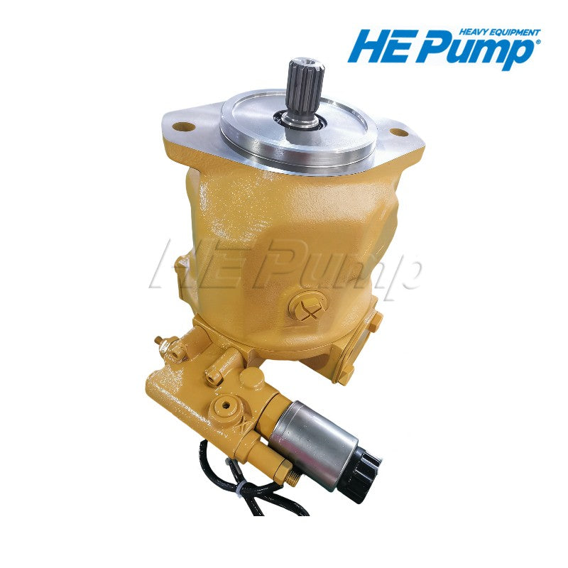 CAT 330D 336D M330D excavator piston pump 2590815