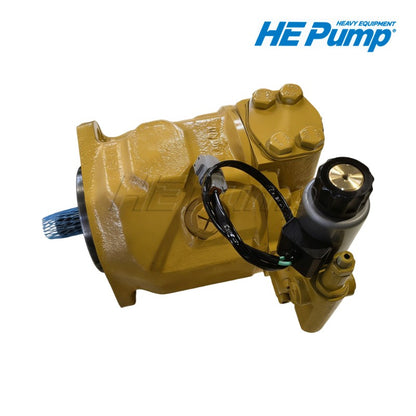 CAT 330D 336D M330D excavator piston pump 2590815