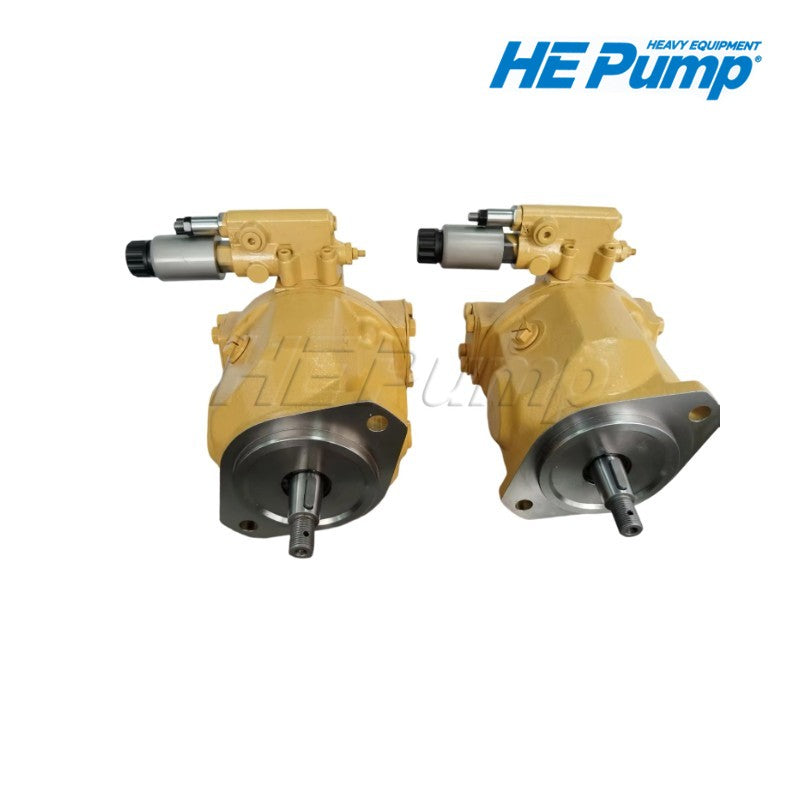 CAT 2590814 (259-0814) Piston Pump | Fits 345C Excavator