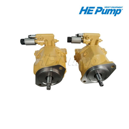CAT 2590814 (259-0814) Piston Pump | Fits 345C Excavator