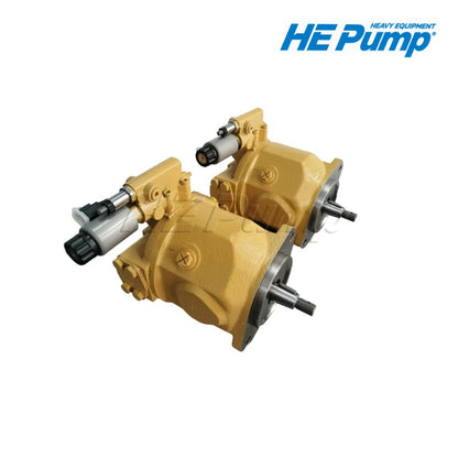 CAT 2590814 (259-0814) Piston Pump | Fits 345C Excavator