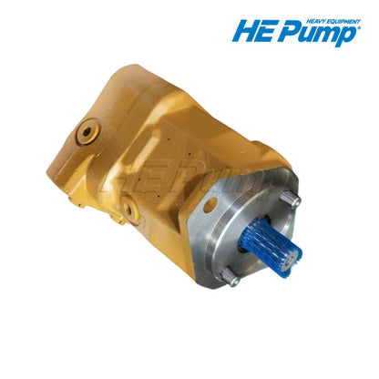 CAT 345C excavator fan motor 2668034
