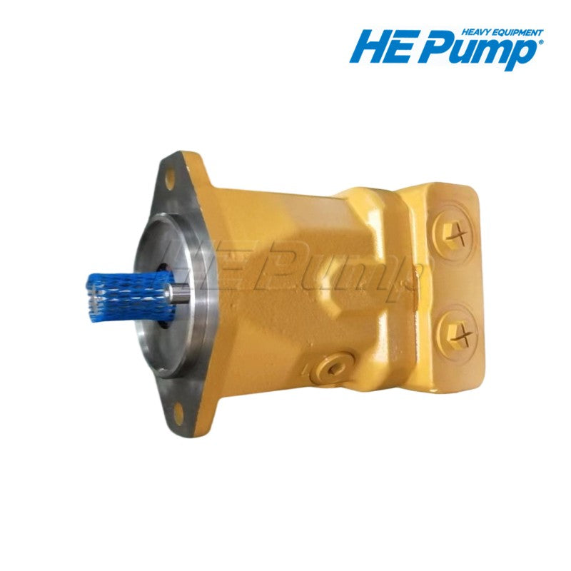 CAT 345C excavator fan motor 2668034
