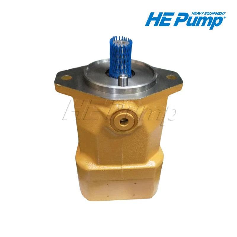 CAT 345C excavator fan motor 2668034