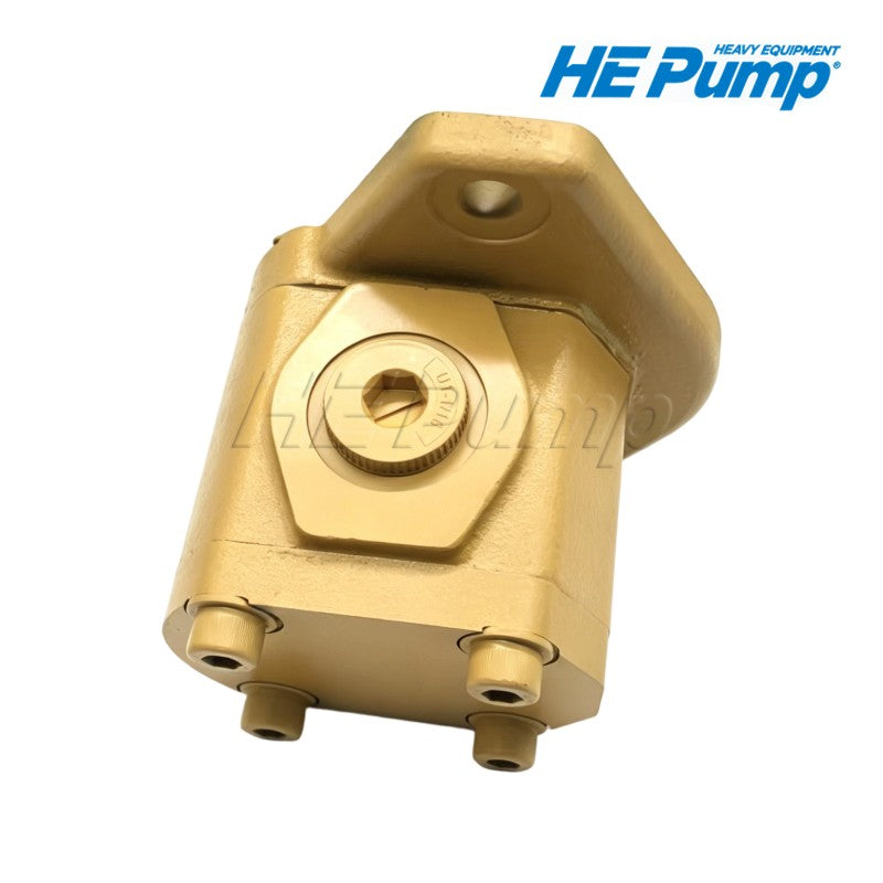 CAT 330C 330C L excavator gear pump 2835992