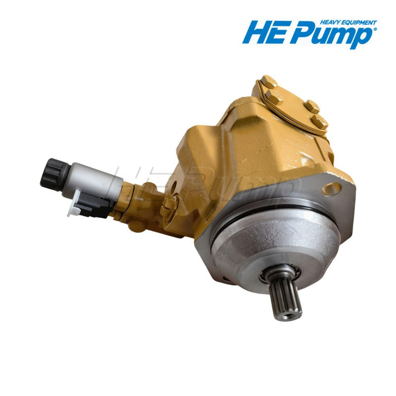 CAT 345D excavator piston pump 2959426