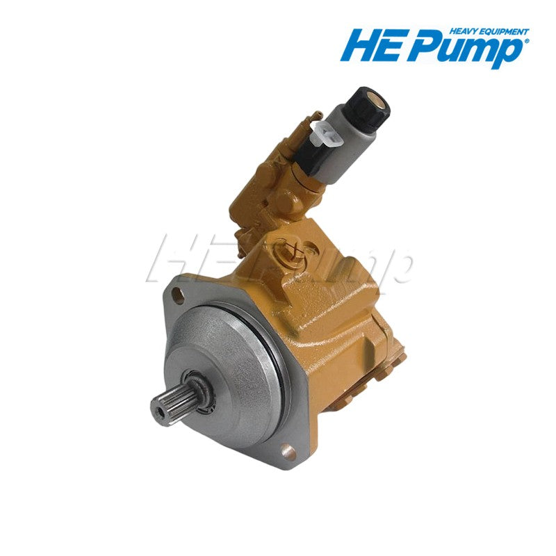 CAT 345D excavator piston pump 2959426