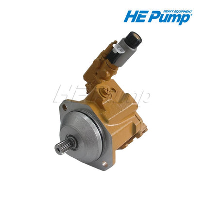 CAT 345D excavator piston pump 2959426