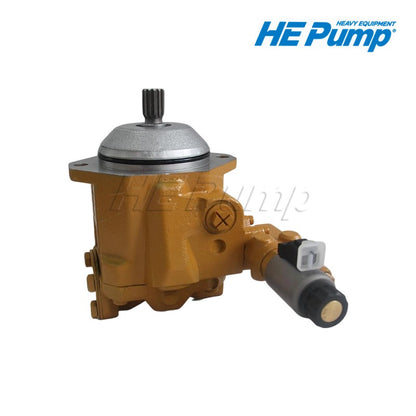 CAT 345D excavator piston pump 2959426