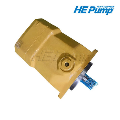 CAT 345D excavator fan motor 2959429