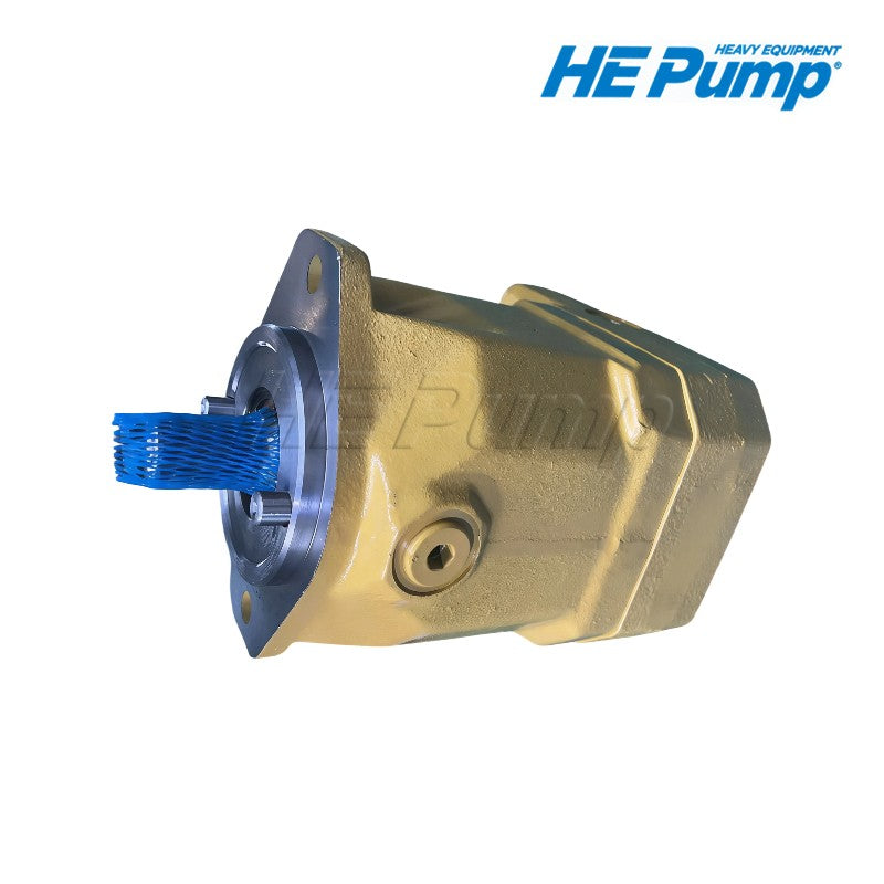 CAT 345D excavator fan motor 2959429