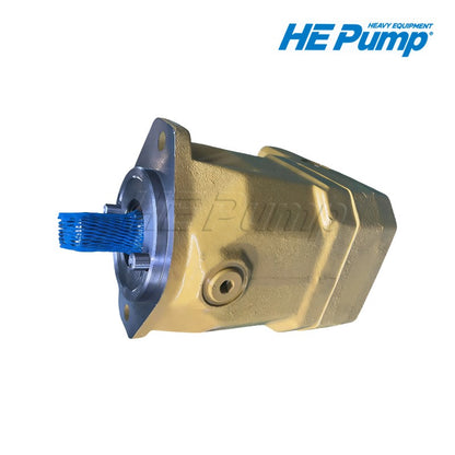 CAT 345D excavator fan motor 2959429