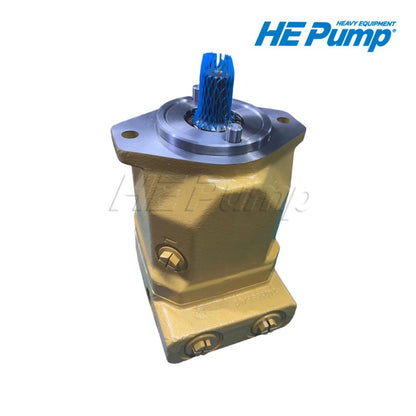 CAT 345D excavator fan motor 2959429