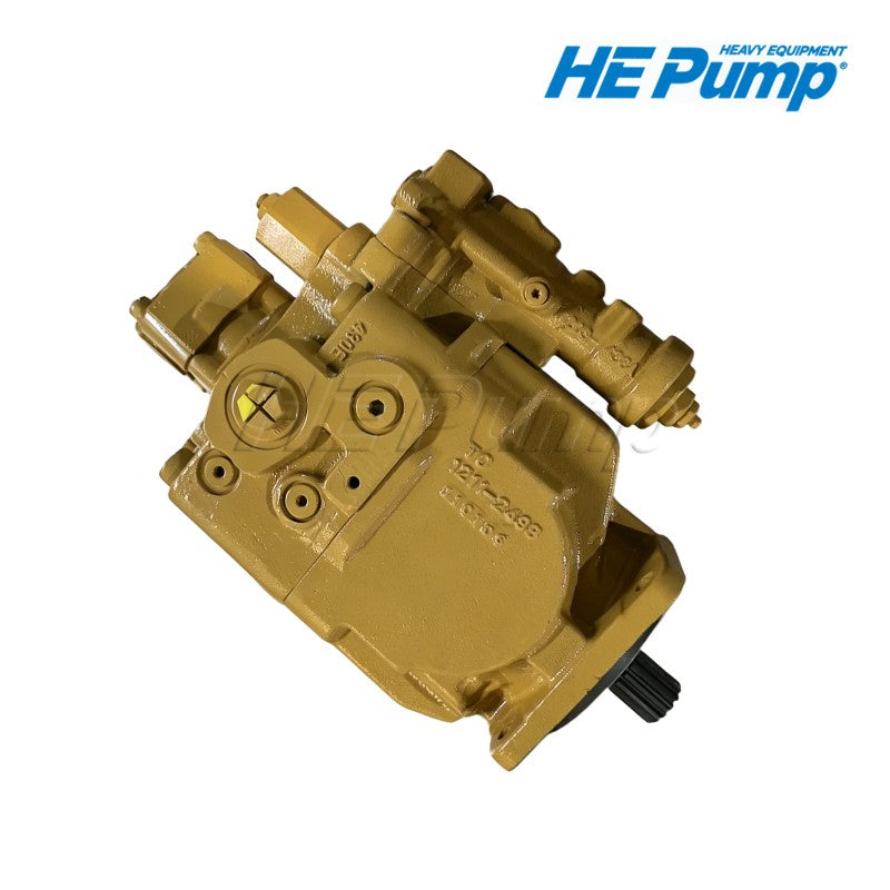 CAT 307D 308D mini excavator piston pump 2963867