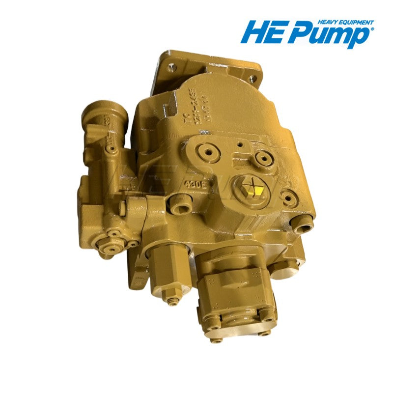 CAT 307D 308D mini excavator piston pump 2963867