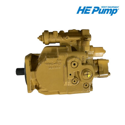 CAT 307D 308D mini excavator piston pump 2963867