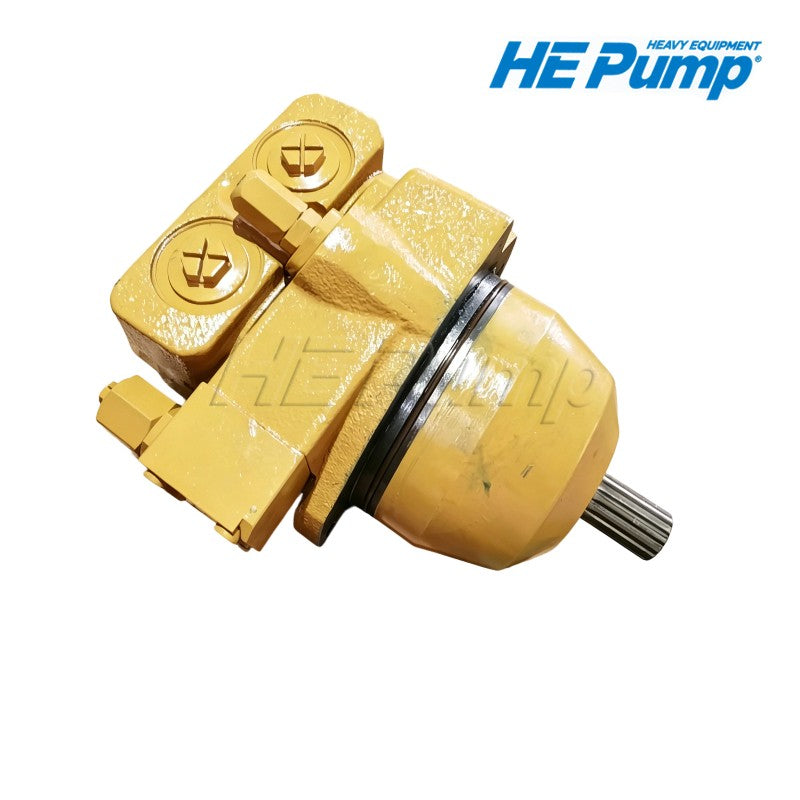 CAT CP-533E CP-54 compactor fan motor 2965159