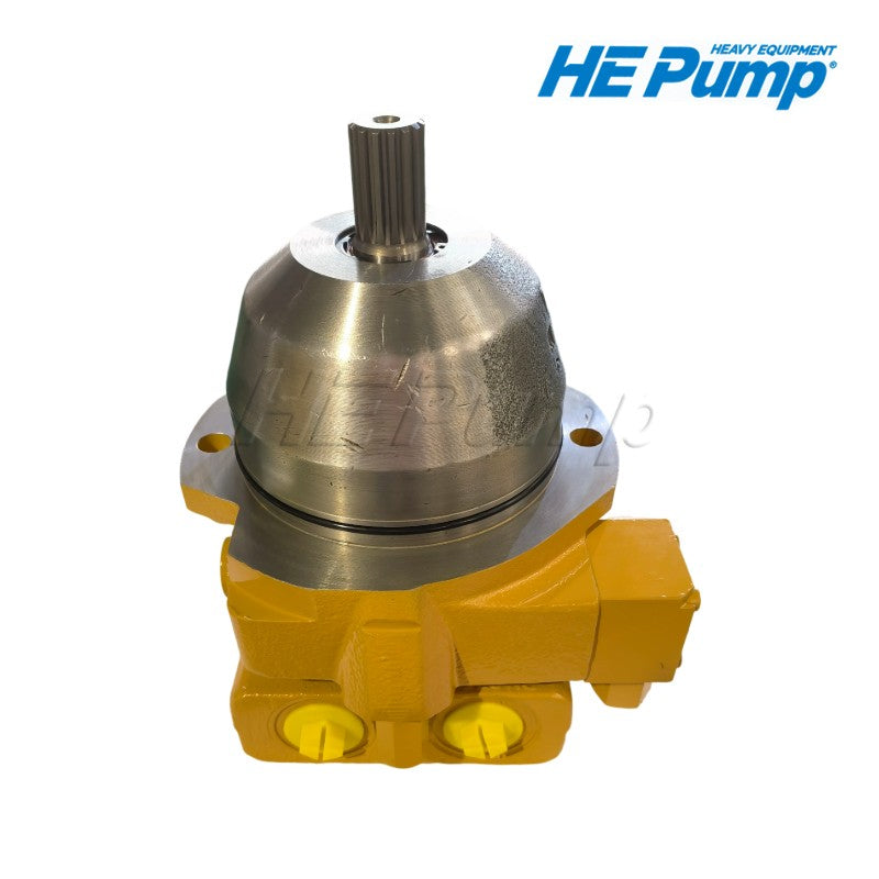 CAT CP-533E CP-54 compactor fan motor 2965159