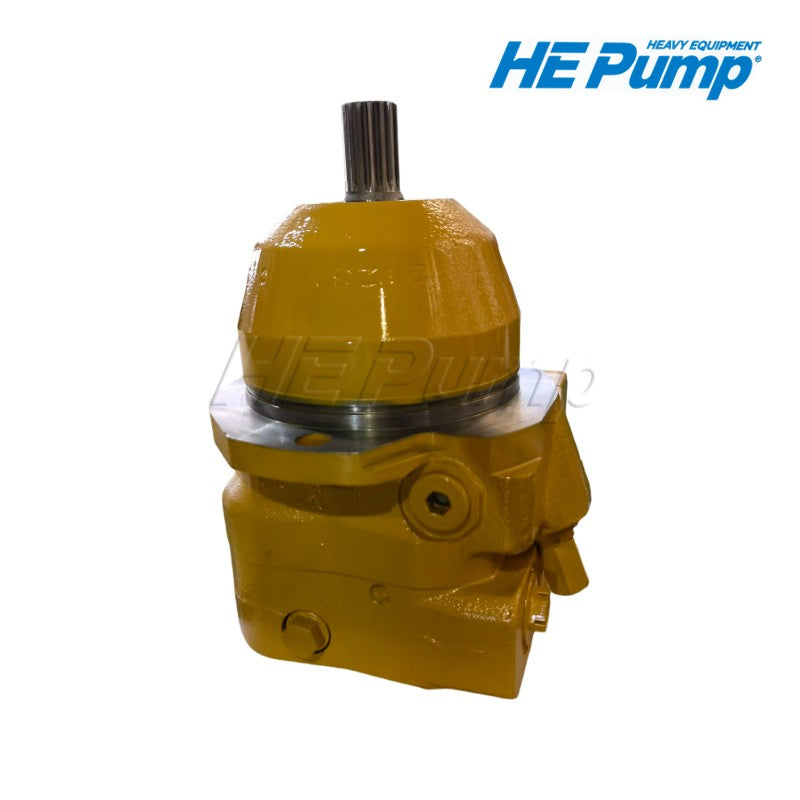 CAT CP-533E CP-54 compactor fan motor 2965159