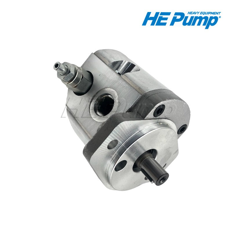 CAT 236D 242D skid steer loader fan motor 3073036