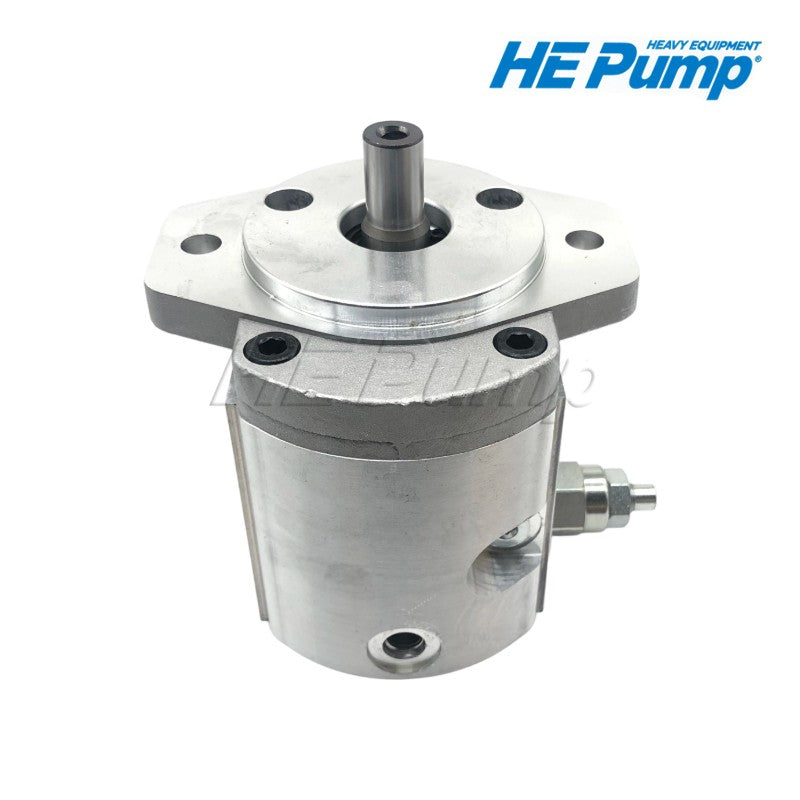 CAT 236D 242D skid steer loader fan motor 3073036