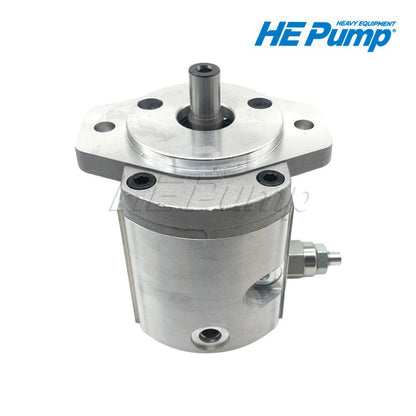 CAT 236D 242D skid steer loader fan motor 3073036