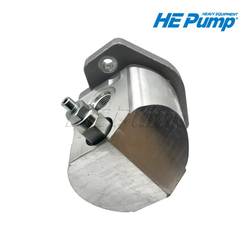 CAT 236D 242D skid steer loader fan motor 3073036