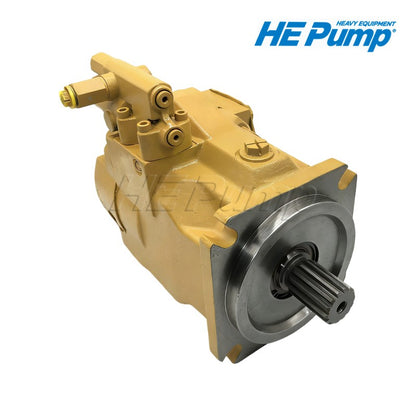 CAT 416E 416F 422F 428F backhoe loader piston pump 3073063
