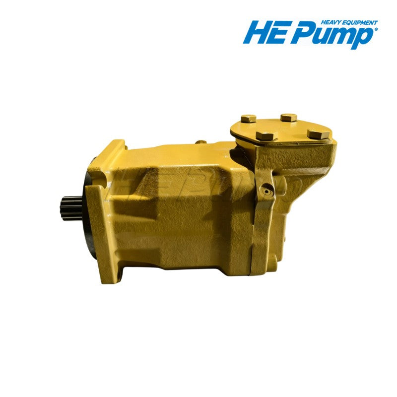 CAT 416E 416F 422F 428F backhoe loader piston pump 3073063