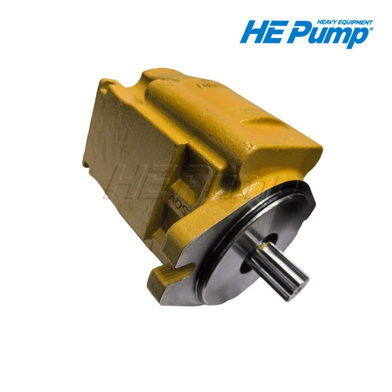 CAT M322D M318D M316C M320 M313D gear pump 3295735