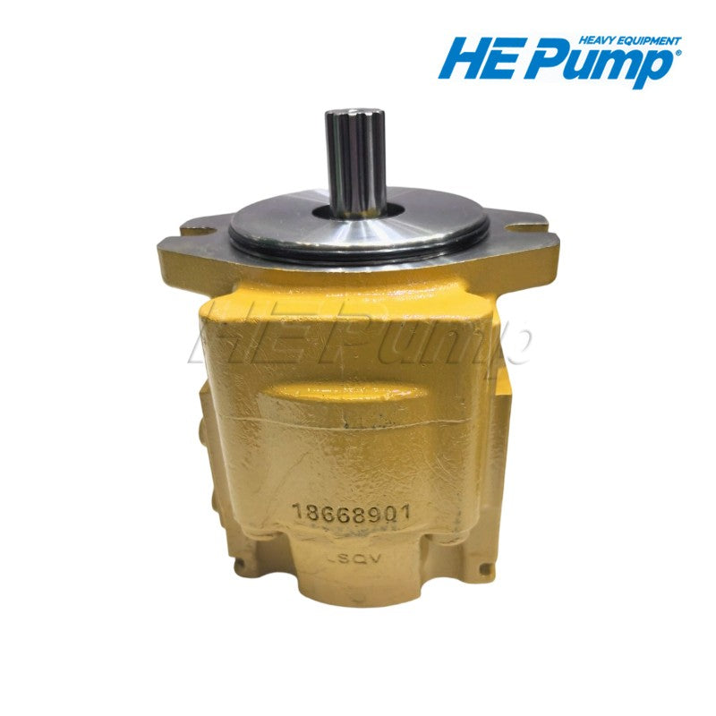 CAT M322D M318D M316C M320 M313D gear pump 3295735