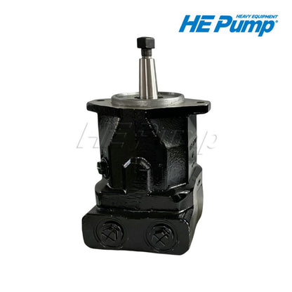 CAT 966 950L 972 980 982 wheel loader fan motor 3507075