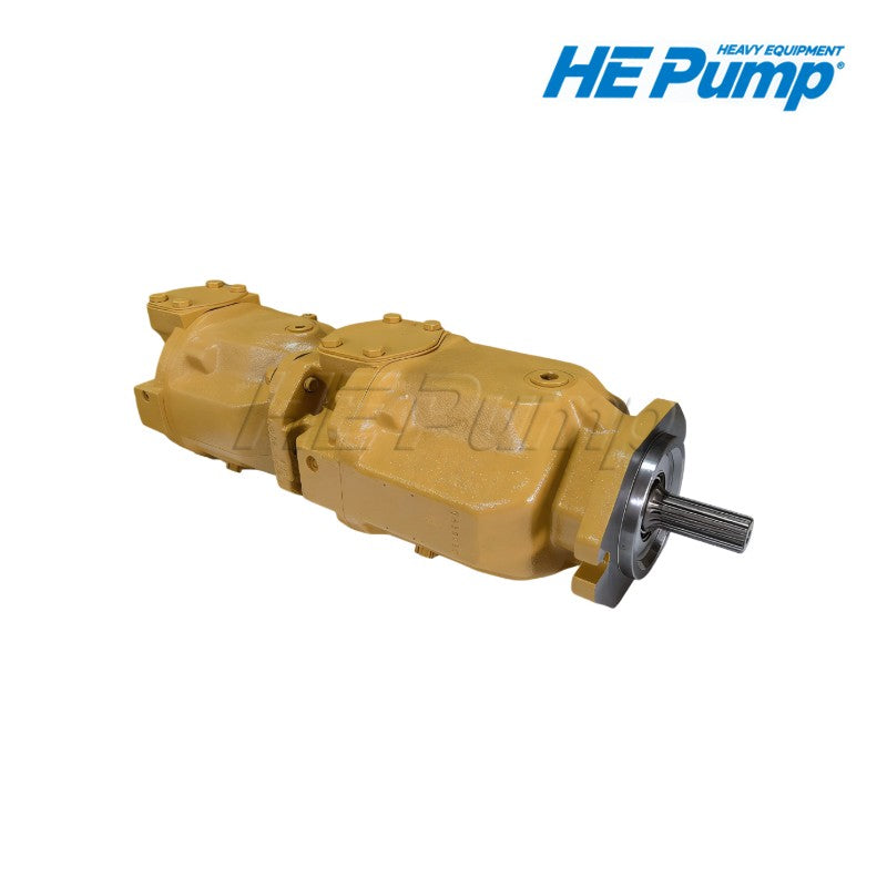 CAT 950GC 950H 962H wheel loader piston pump 3678076