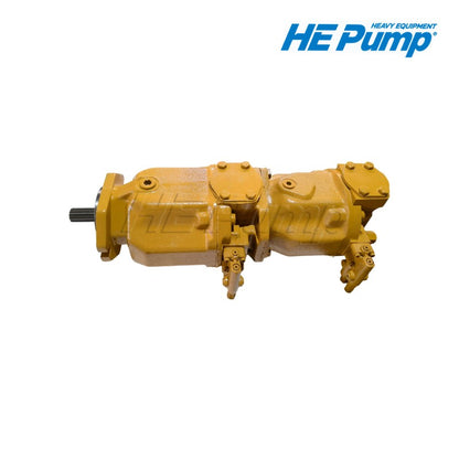 CAT 950GC 950H 962H wheel loader piston pump 3678076