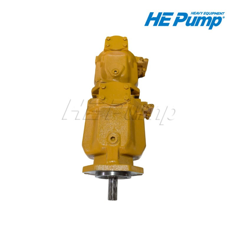 CAT 950GC 950H 962H wheel loader piston pump 3678076