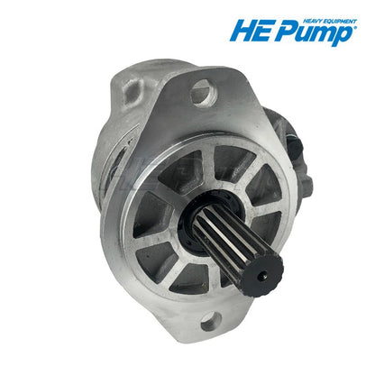 CAT D6D D6E bulldozer hydraulic gear pump 3G4768