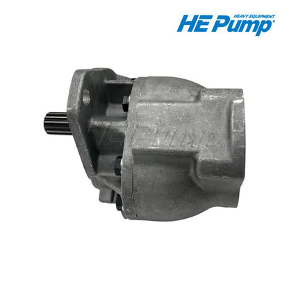 CAT D6D D6E bulldozer hydraulic gear pump 3G4768