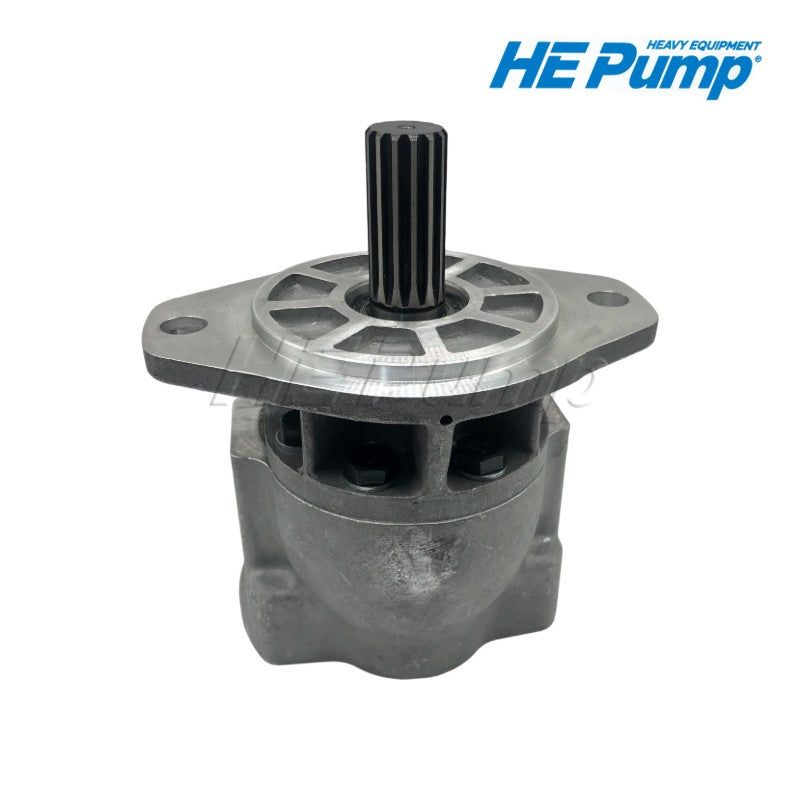 CAT D6D D6E bulldozer hydraulic gear pump 3G4768