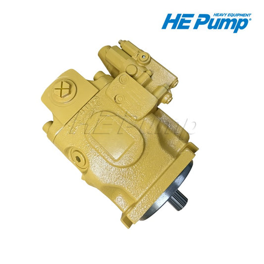 CAT 305.5E 305.5E2 mini excavator main pump 4230097
