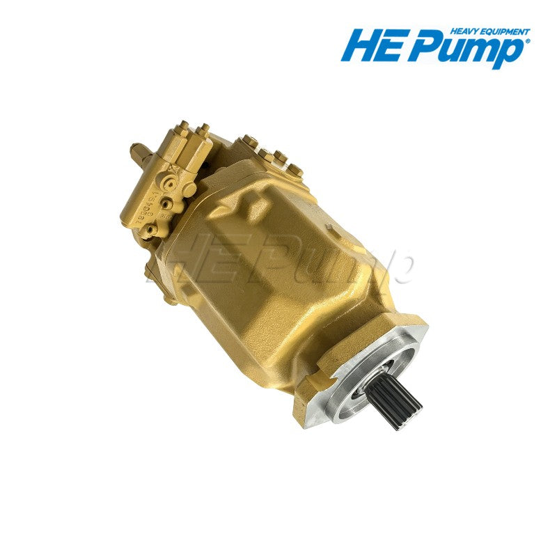 CAT D6T hydraulic piston pump 4448539