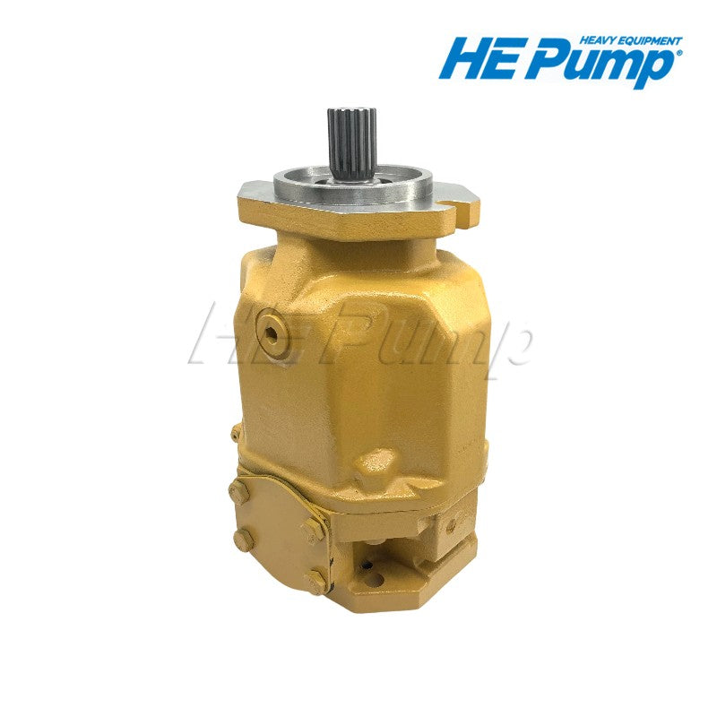 CAT D6T hydraulic piston pump 4448539