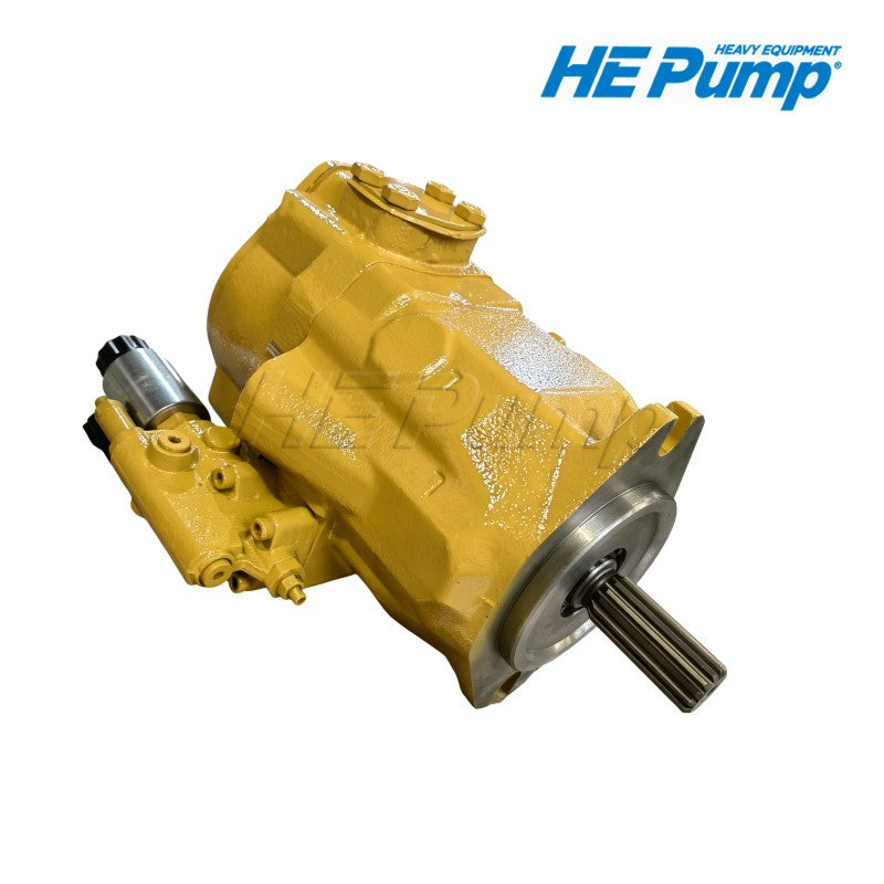 CAT 374F 374F L 390F 390F L excavator piston pump 4489705