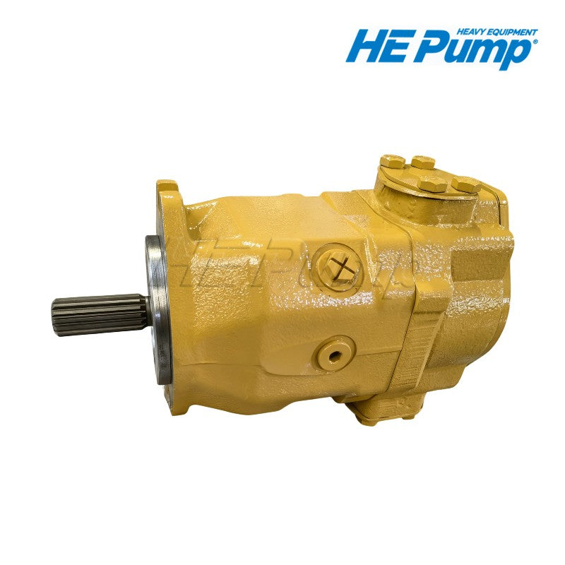 CAT 374F 374F L 390F 390F L excavator piston pump 4489705