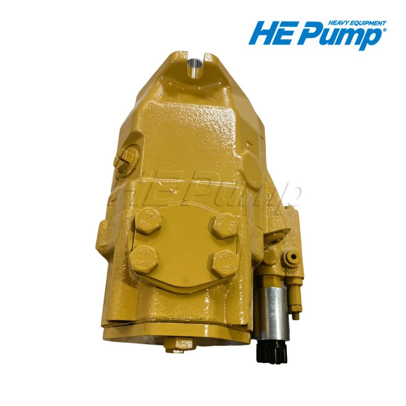 CAT 374F 374F L 390F 390F L excavator piston pump 4489705