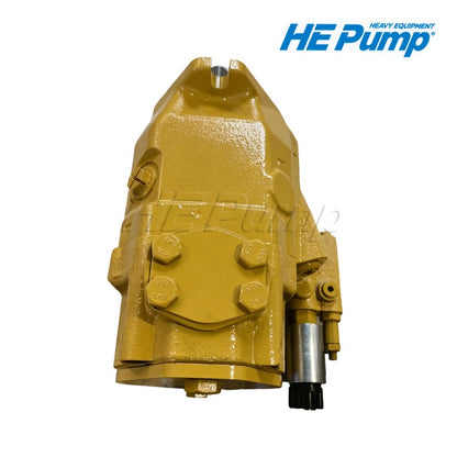 CAT 374F 374F L 390F 390F L excavator piston pump 4489705