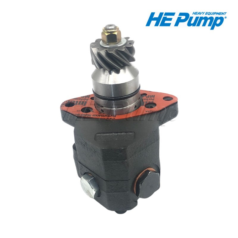CAT D8K D8H engine oil pump 4N4880