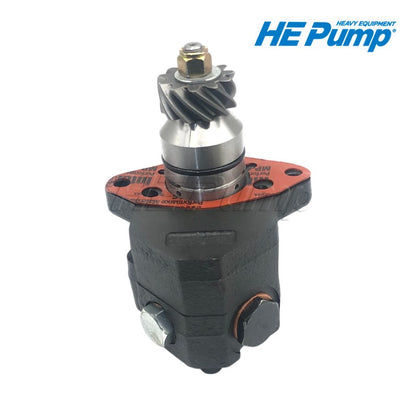 CAT D8K D8H engine oil pump 4N4880
