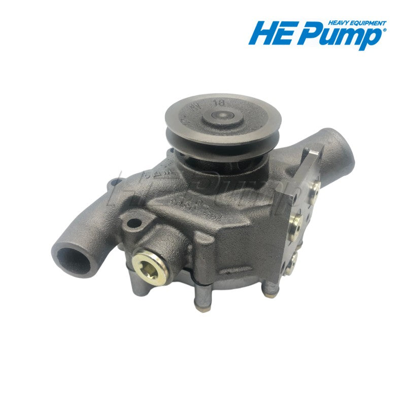 CAT 205B 3114 320 L 322 325 35 446 45 525B water pump 4W7589